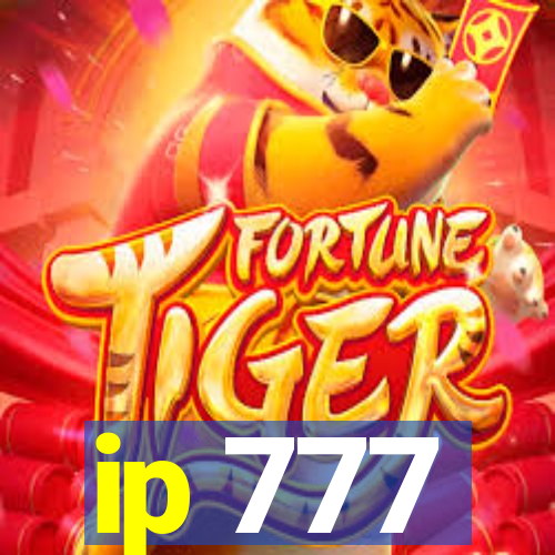 ip 777